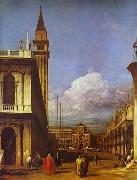 European city landscape, street landsacpe, construction, frontstore, building and architecture. 225 unknow artist